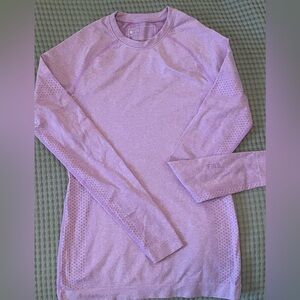 Figs Lavender Dew Salta Underscrub Women’s XS RARE COLOR